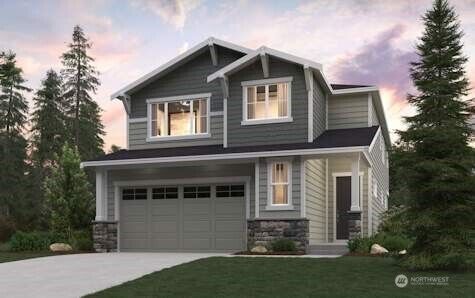 Property Photo:  8806  126th Street Ct E  WA 98373 