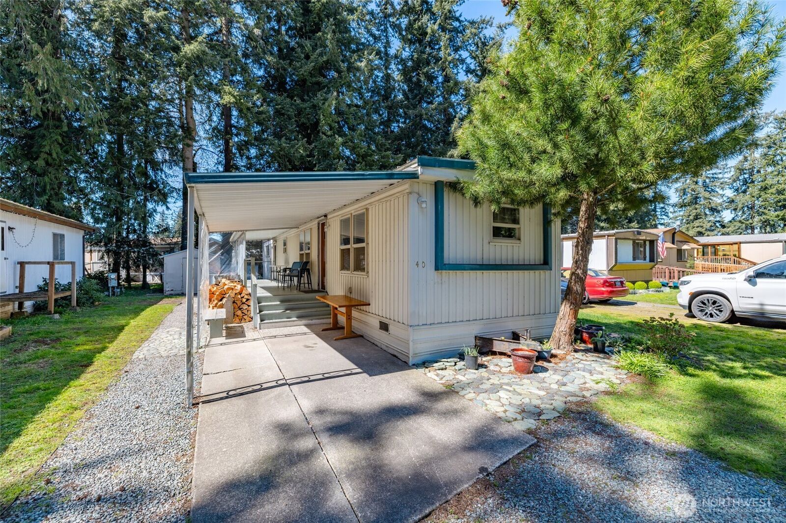 Property Photo:  24443  Wicker Road 40  WA 98284 