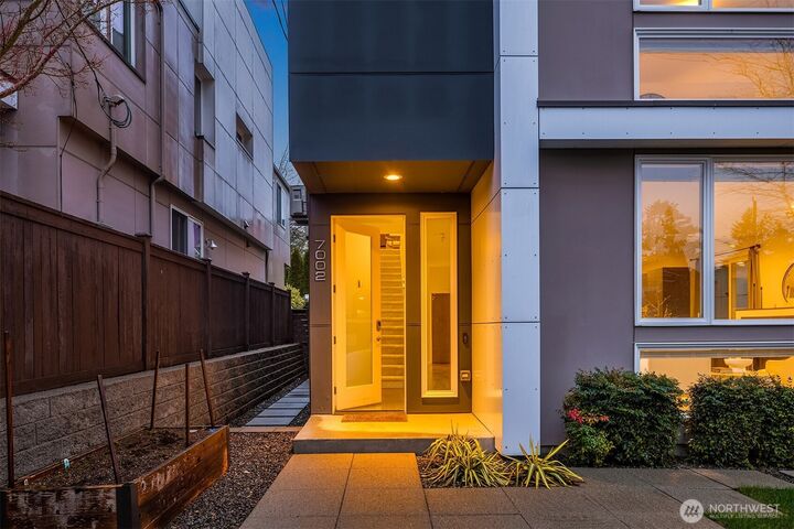 Property Photo:  7002  23rd Avenue NW  WA 98117 