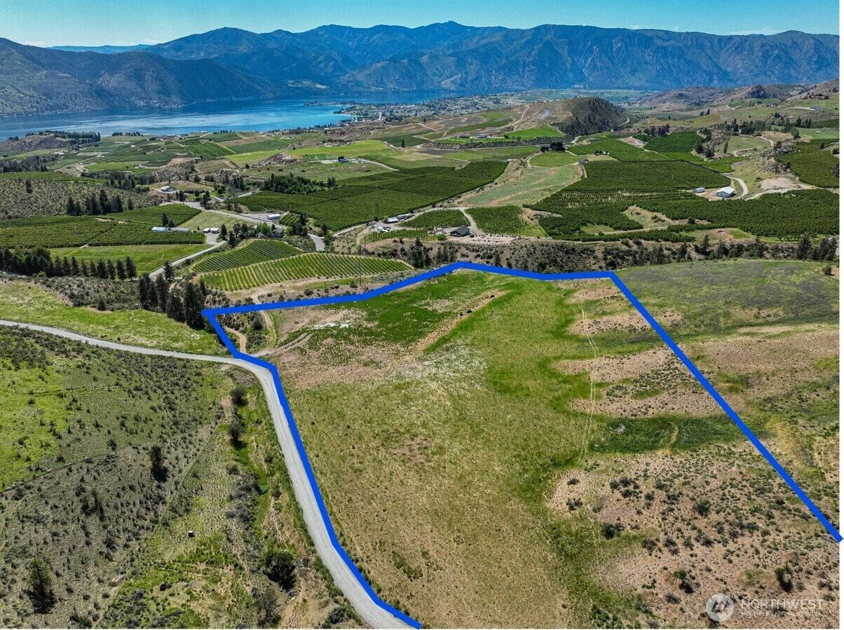 Property Photo:  0  Chelan Ranch Rd. Lot 1  WA 98816 