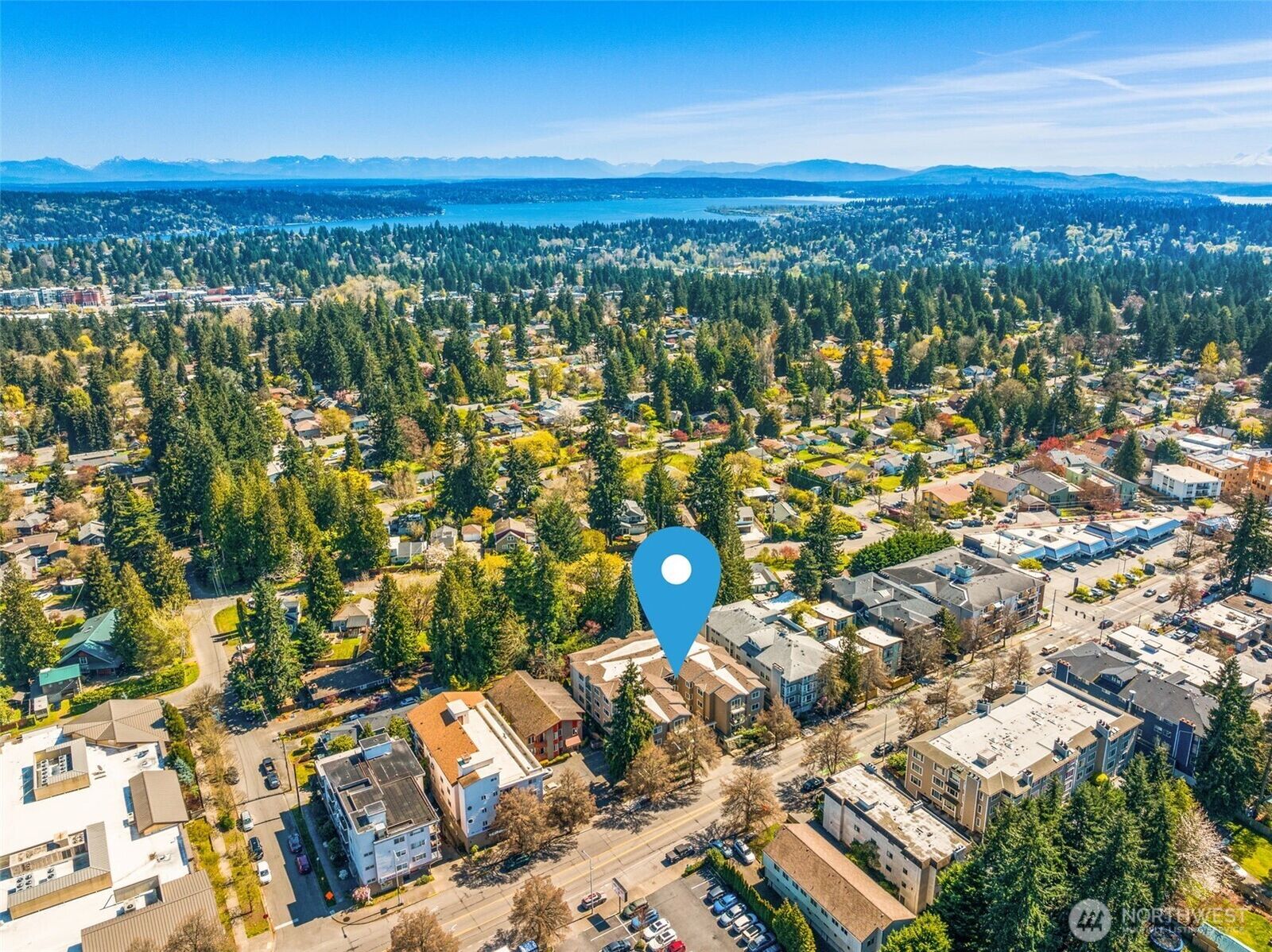 Property Photo: 12034 15th Avenue NE 309 WA 98125