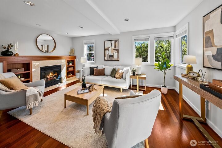 Property Photo:  3604 NW 65th Court  WA 98117 