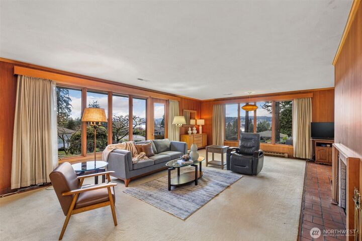 Property Photo:  9428  Tracyton Boulevard NW  WA 98311 