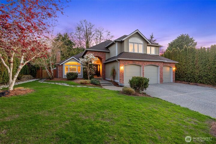 Property Photo: 2602 57th Street SW WA 98203