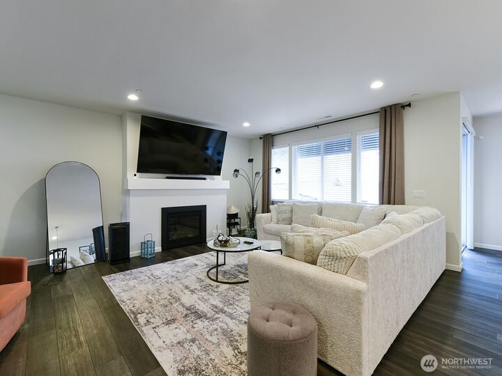 Property Photo:  9110  Carlos Way NE  WA 98516 