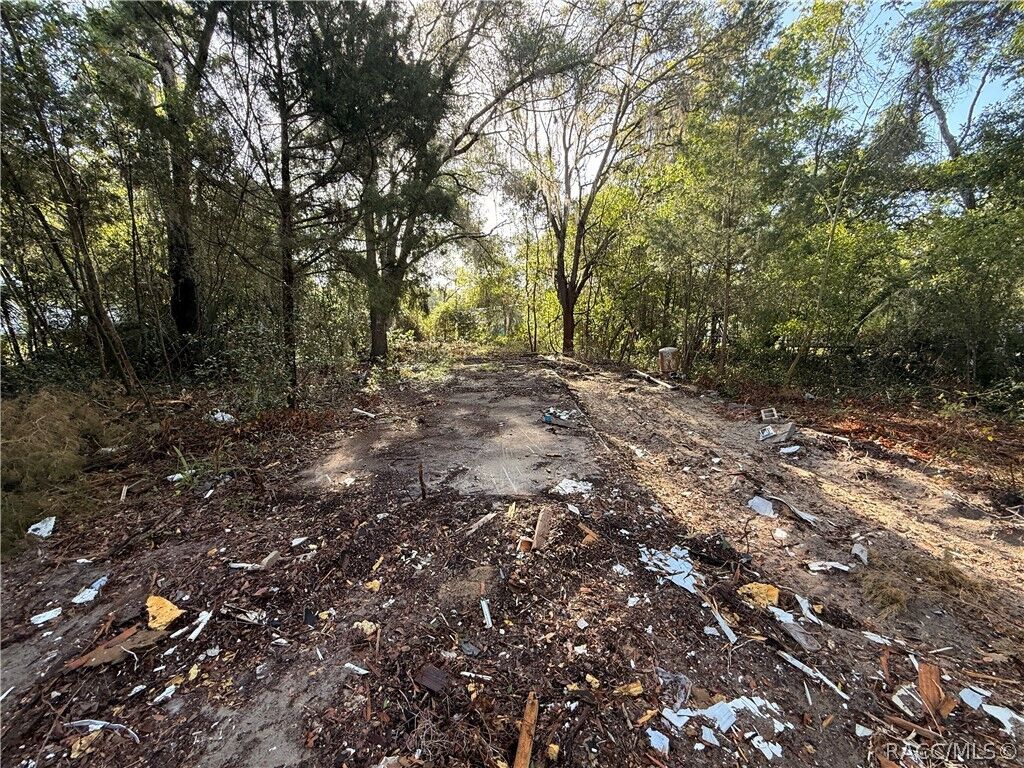 Property Photo:  6765 N Carl G Rose Highway  FL 34442 