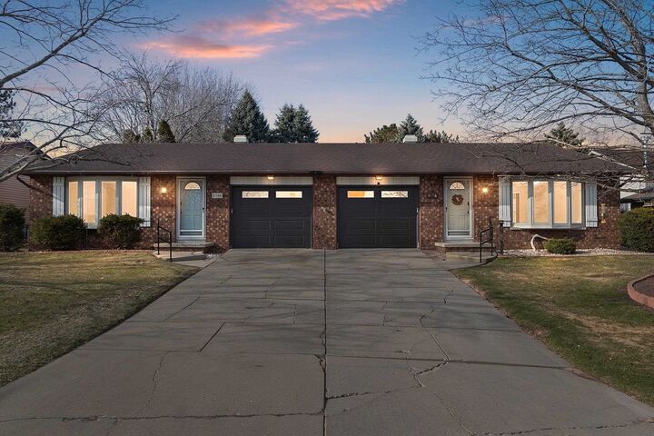 Property Photo: 2796 Cormier Road WI 54313-5475