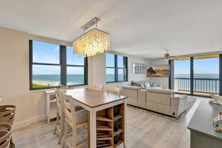 Property Photo: 3100 N Hwy A1a 1102 FL 34949