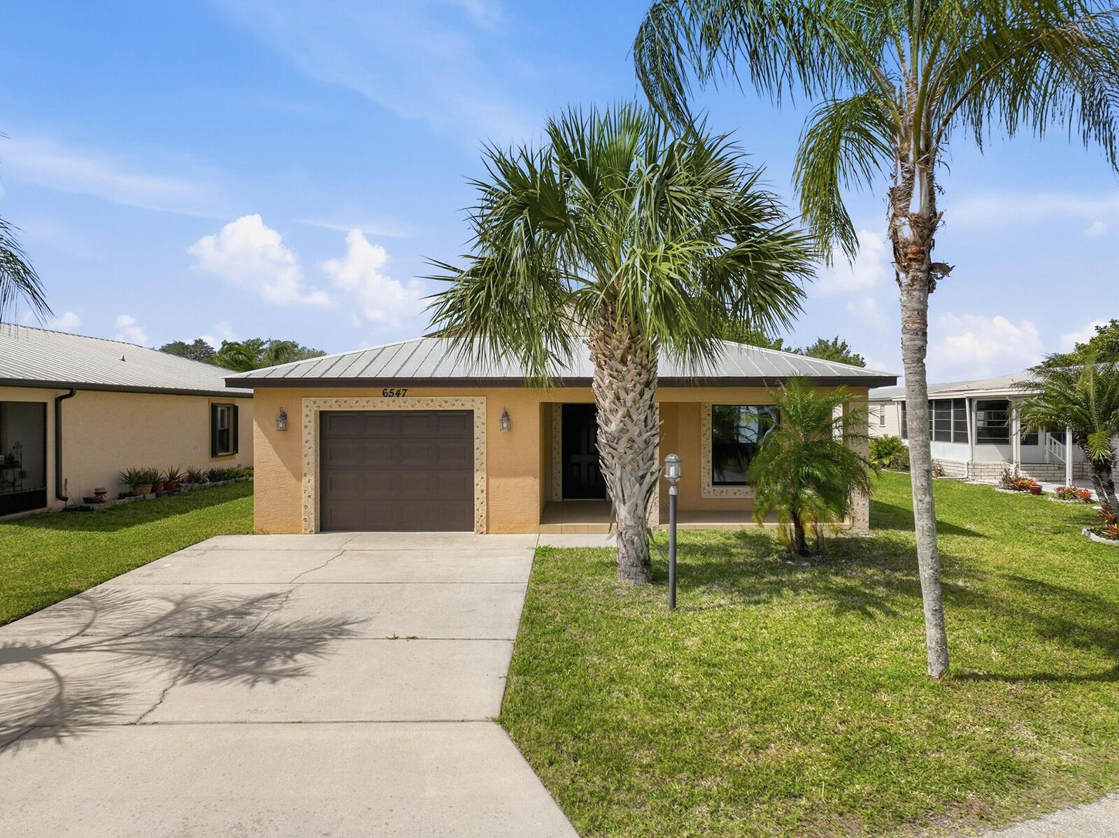 Property Photo:  6547 Zapote Court  FL 34951 