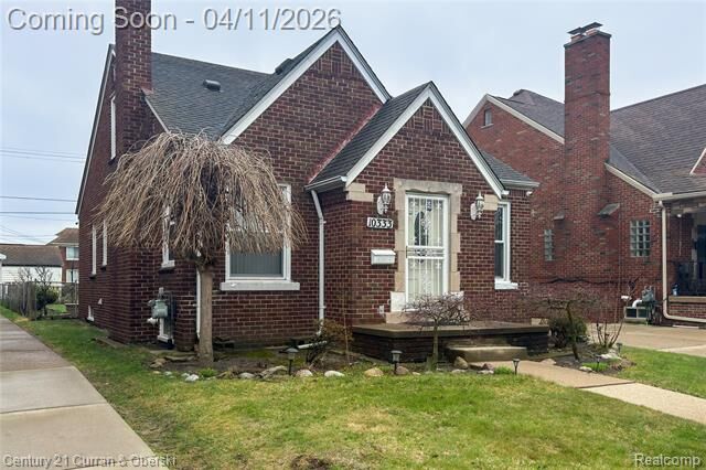 Property Photo:  10333 S Morrow Circle  MI 48126 