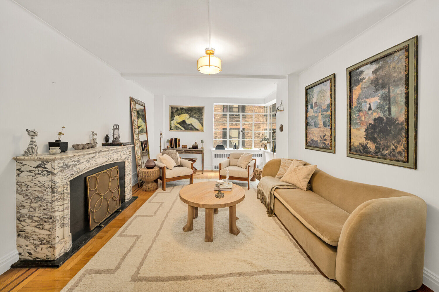 Property Photo:  110 E 87th Street 9D  NY 10128 