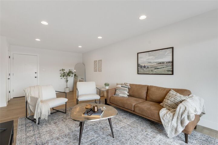 Property Photo:  5122 Williams Fork Trail 205  CO 80301 