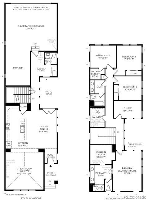 Property Photo:  763 Carabiner Drive  CO 80516 