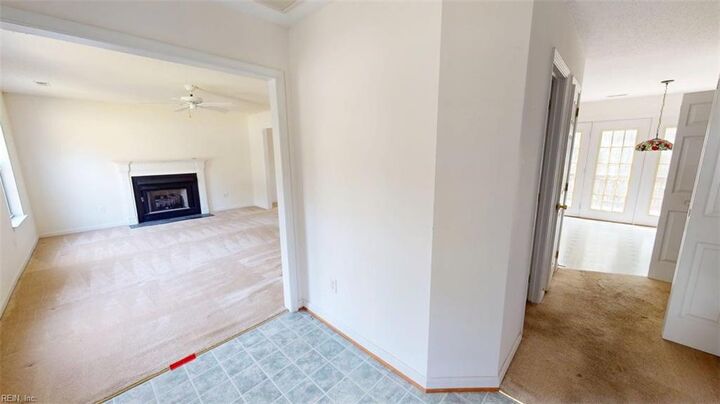 Property Photo:  4216 Rosewood Ct  VA 23188 