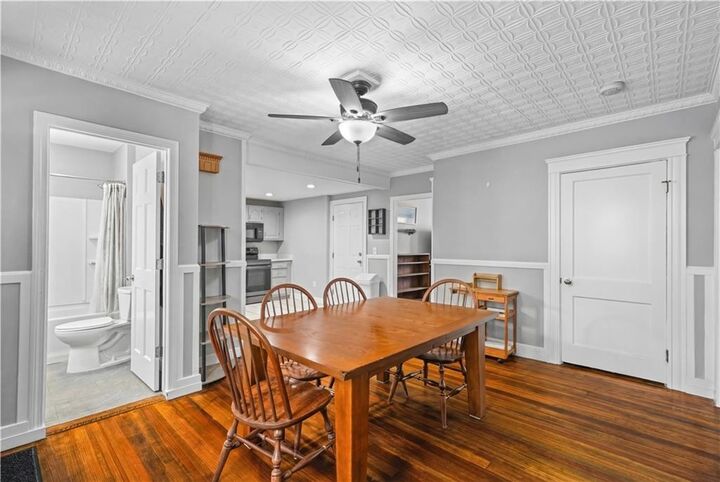 Property Photo:  177 Logee Street  RI 02895 