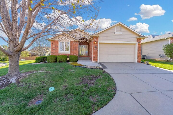 Property Photo:  118 N Castle Rock St  KS 67230 