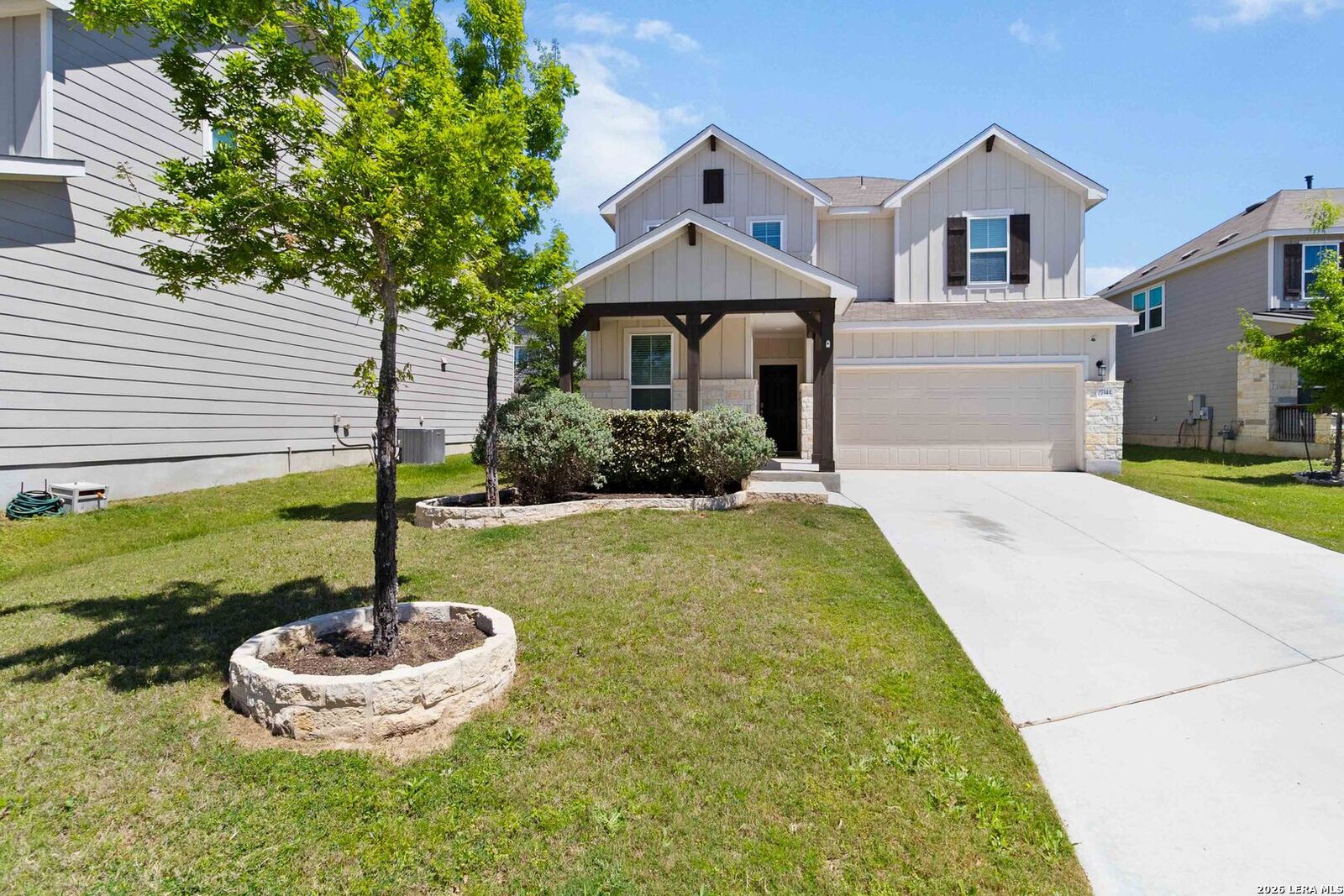 Property Photo:  27344 Caroline Way  TX 78260 