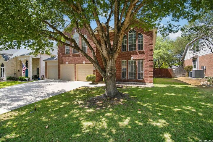 Property Photo:  3912 Arroyo Dorado  TX 78154 