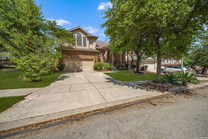 Property Photo:  10327 Trotters Bay  TX 78254 