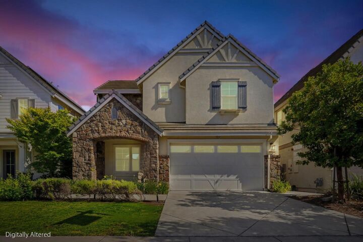 Property Photo:  154 Sandpiper Way  CA 95020 