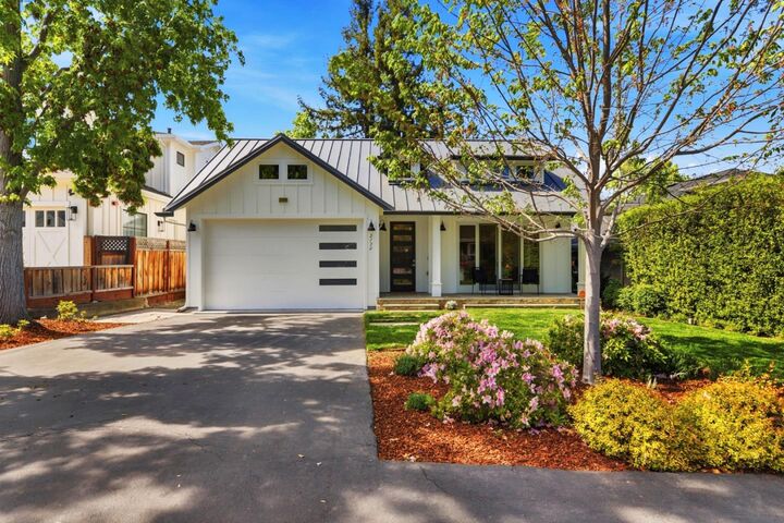 Property Photo: 2130 Mills Avenue CA 94025