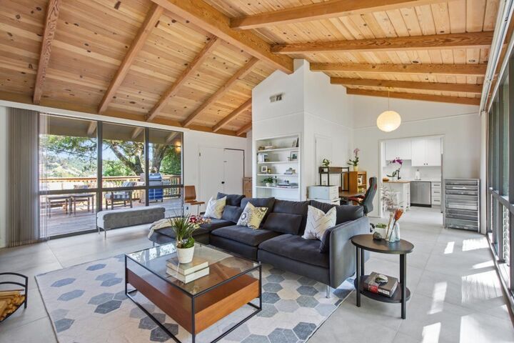 Property Photo: 46 Underhill Road CA 94563