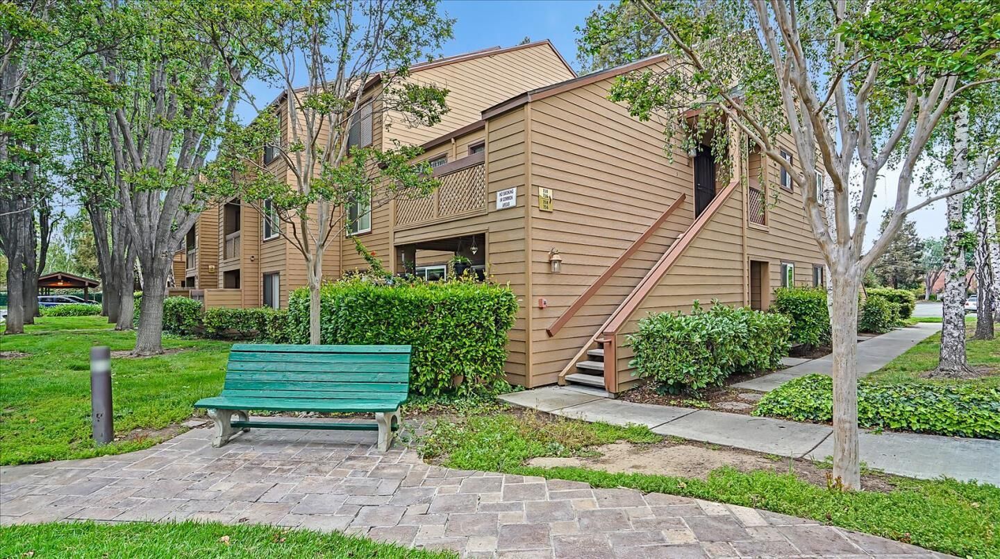 Property Photo:  738 Teatree Court  CA 95128 