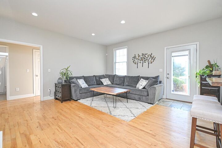 Property Photo: 8122 Catfish Court IN 47012