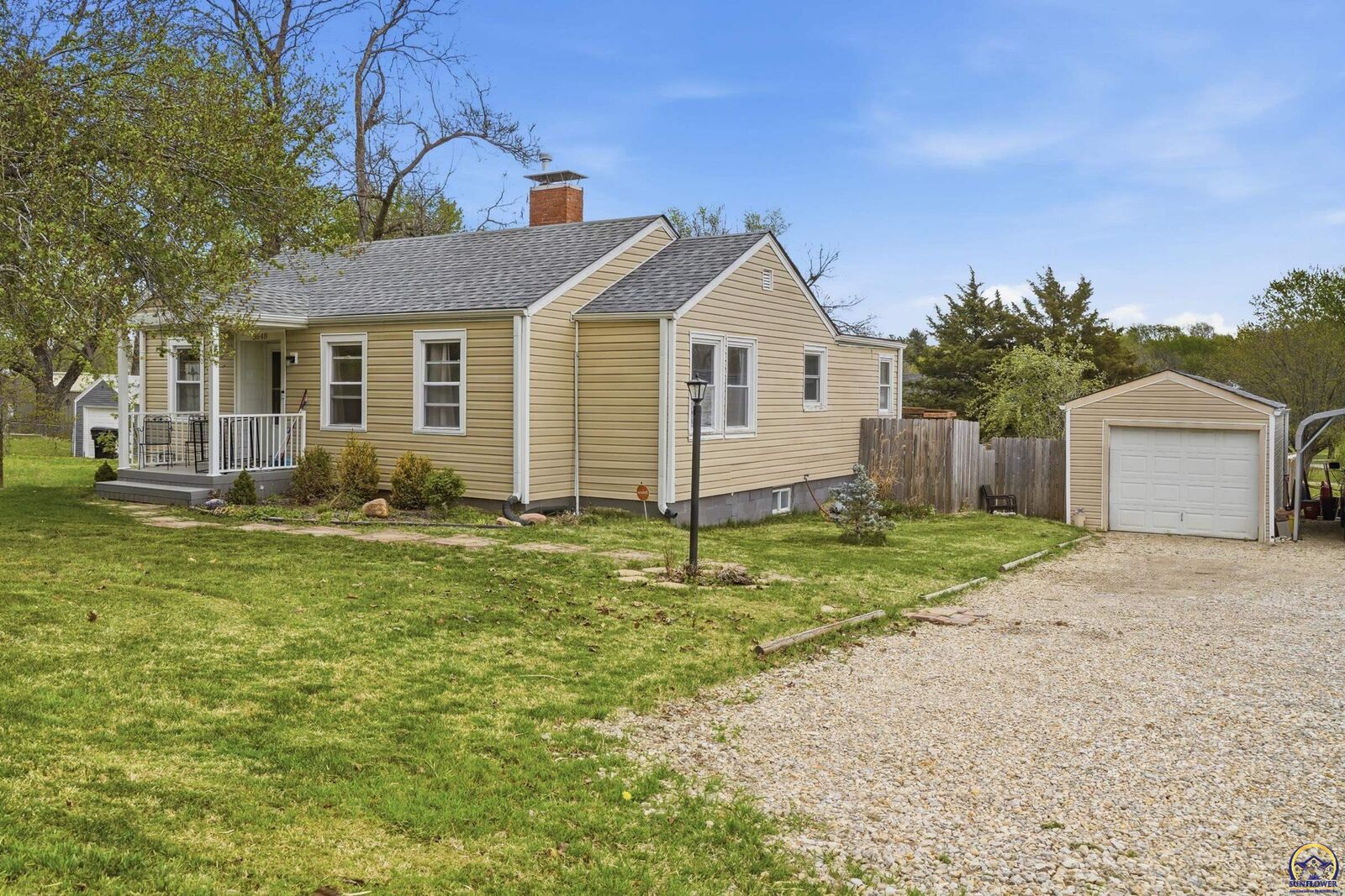 Property Photo:  3648 SE California Ave  KS 66605 