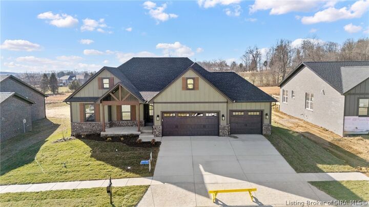 Property Photo:  7047 Oaken Lane 229  IN 47136 