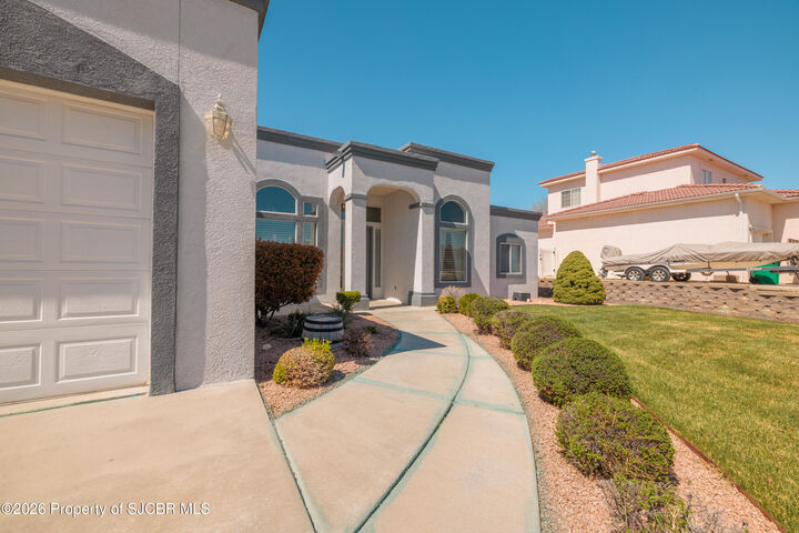 Property Photo:  4771 Sunrise Circle  NM 87401 