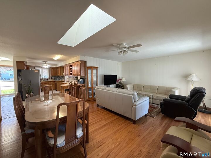 Property Photo: 14 Daniel Drive 14 CT 06088