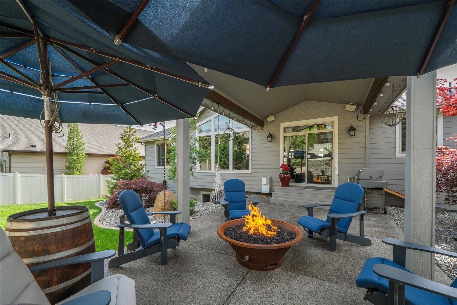 Property Photo:  1111 N River Ridge Blvd  WA 99224 