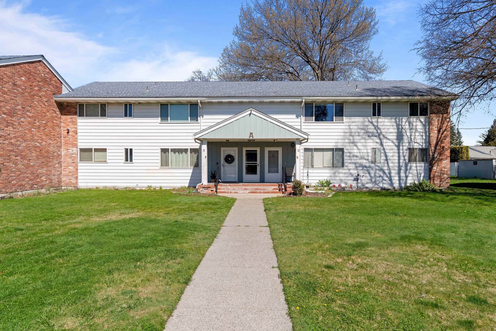 Property Photo:  250 N Raymond Rd A-9  WA 99206 