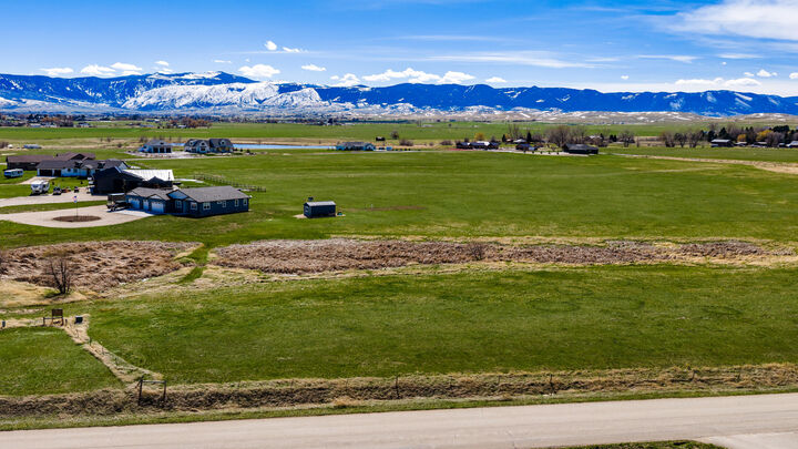 Property Photo:  Lot 5 Paradise Park Road Lot 5  WY 82801 