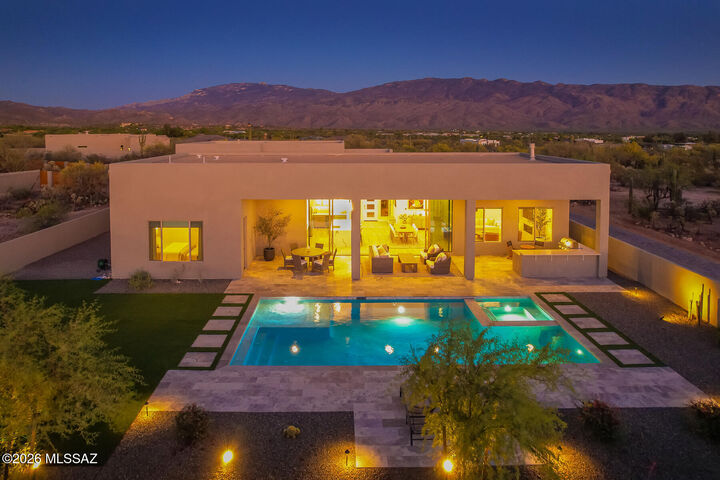 Property Photo:  12058 E Placita Rancho Soldados  AZ 85749 