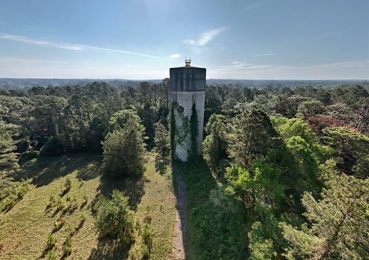 Property Photo:  00 S Pinetree Blvd.  GA 31792 