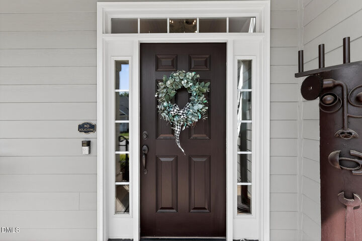 Property Photo:  220 Plantation Drive  NC 27596 