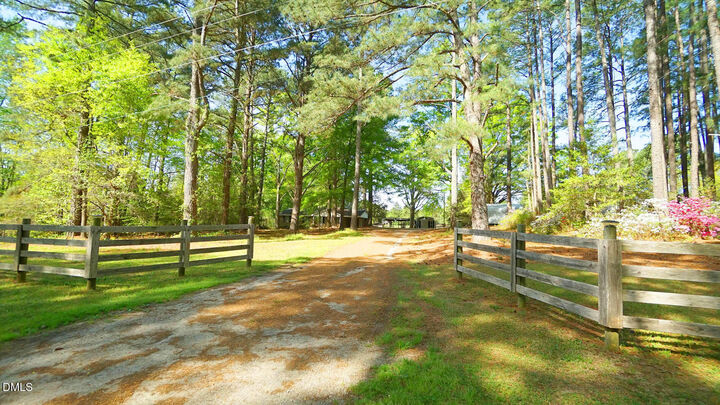 Property Photo:  4319 Pearces Road  NC 27597 