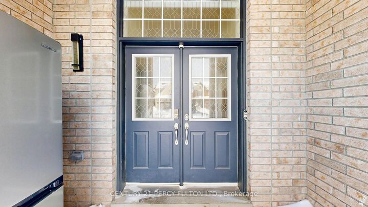 Property Photo:  145 Silver Maple Road  ON L4E 4Y8 