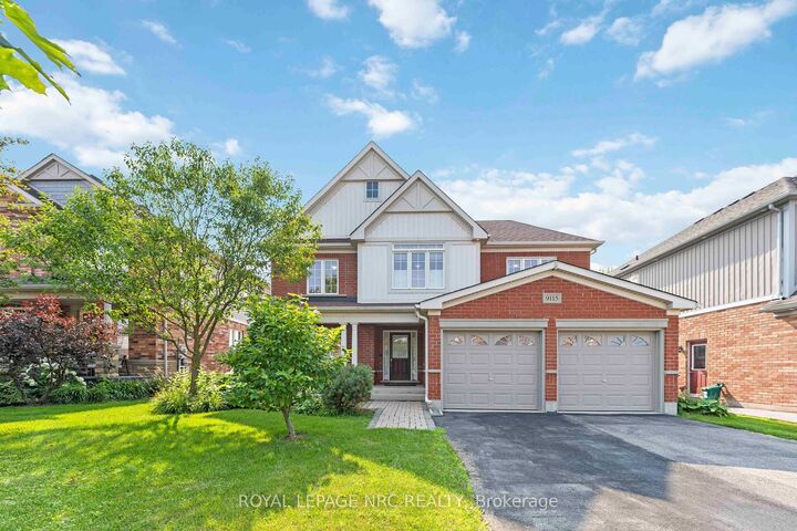 Property Photo: 9115 Kudlac Street ON L2H 0C2