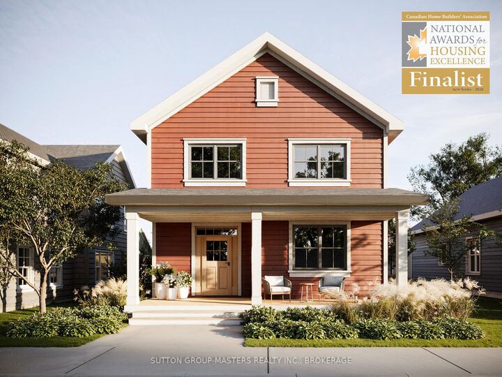 431 Wellington Street — photo 1