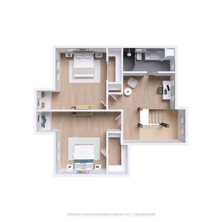 Property Photo: 288 Old Kiln Crescent ON K7K 0L7