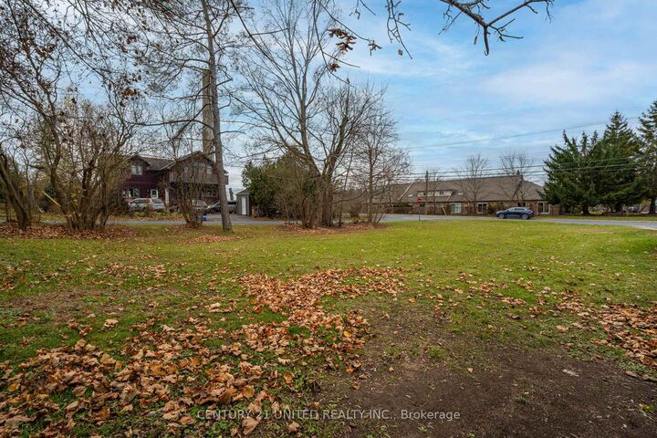 Property Photo:  128 Concession Street  ON K0L 2H0 