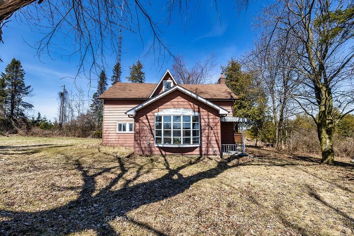 Property Photo: 16865 Ridge Road ON L0C 1H0