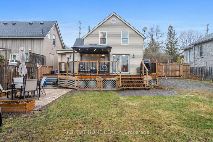 Property Photo: 60 King Street E ON K0K 1S0