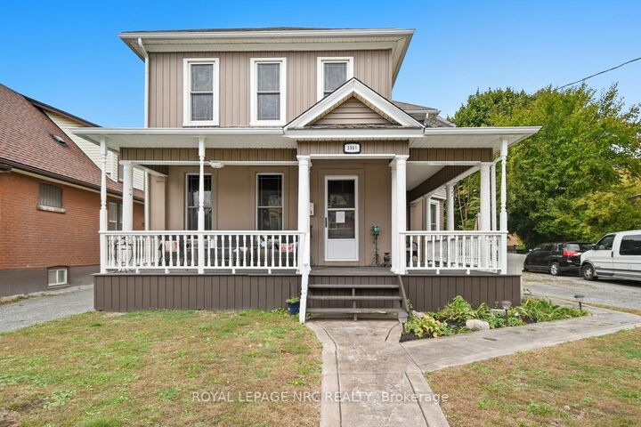 Property Photo: 5981 Culp Street ON L2G 2B6