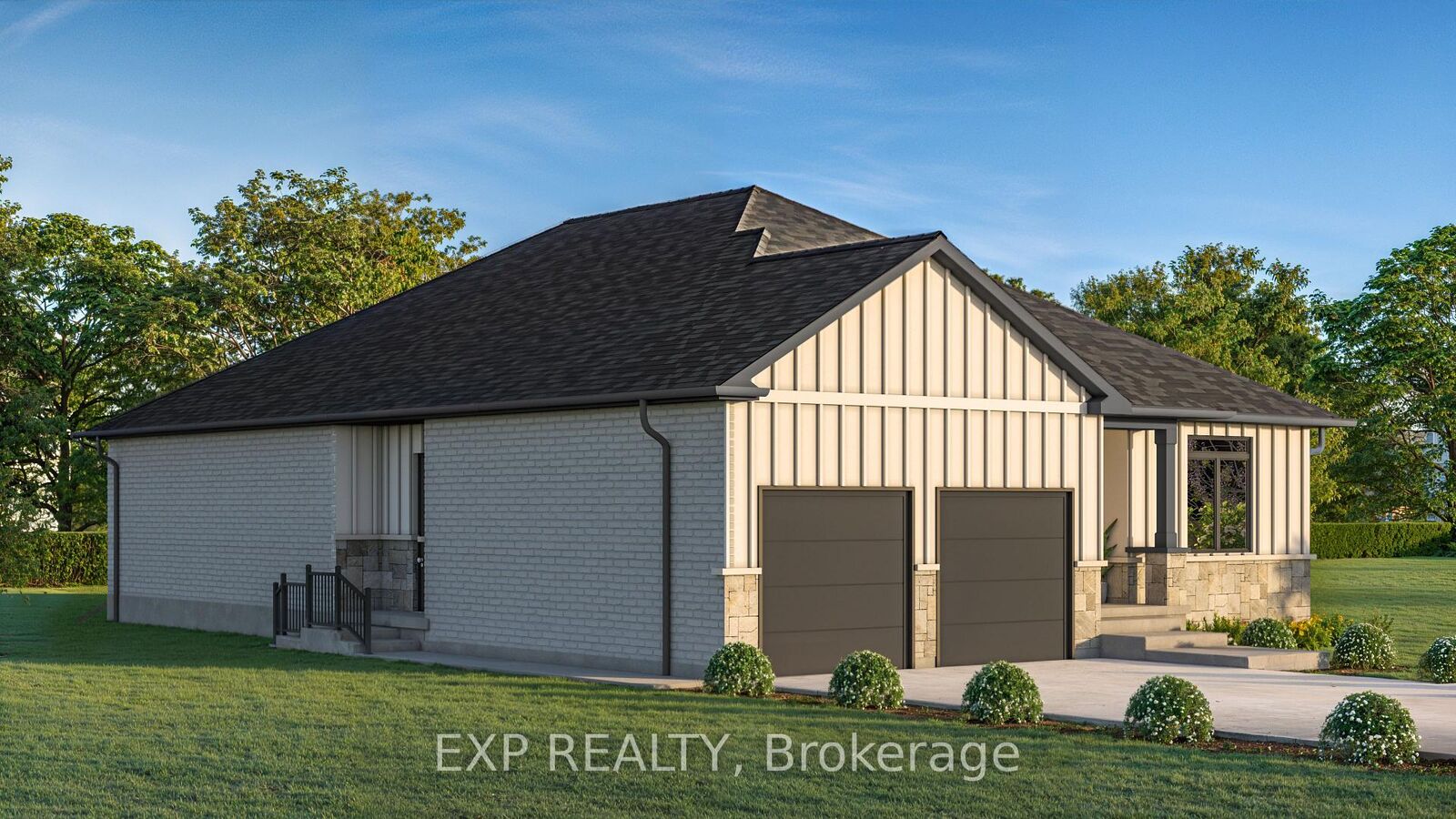 Property Photo: 420 Erie Street ON N0M 2S0