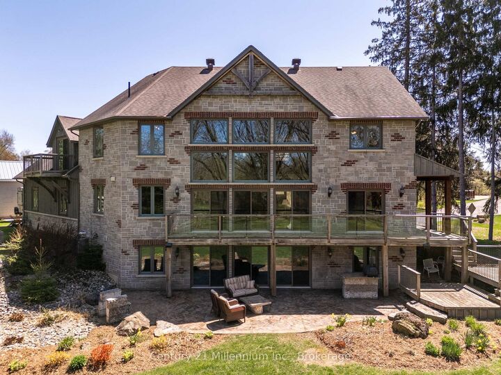 Photo de la propriété: 142 Mill Street ON N0H 2N0