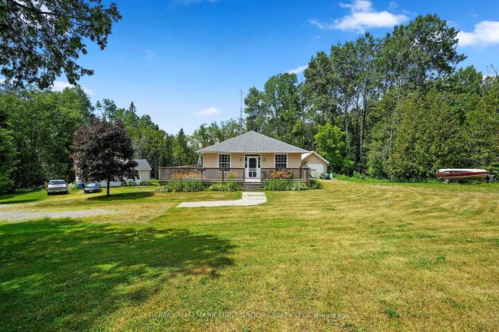 Property Photo: 10906 1st Line Road ON K0K 2X0